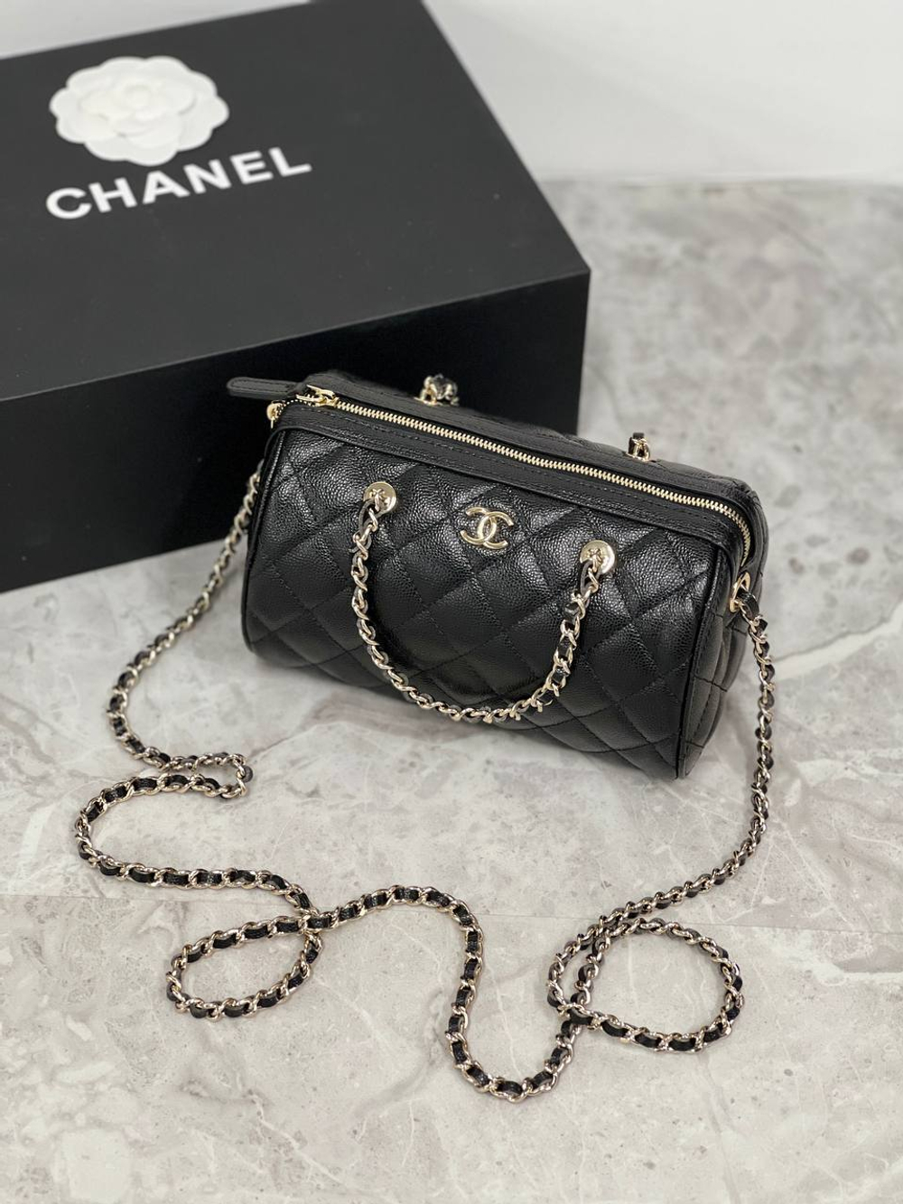 Сумка CHANEL