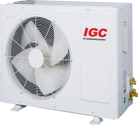 Мультисплит-система IGC IMS-EM080NH