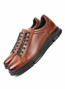 Vorsh Кеды V700рыж ENCODE