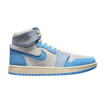 Кроссовки Jordan Air Jordan 1 High Zoom Cmft 2 "University Blue" (Женская размерная сетка)