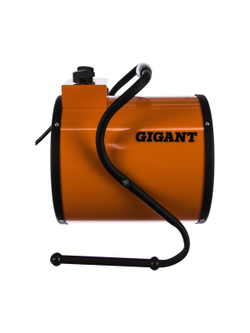 Электрическая тепловая пушка Gigant EHCI-5 P