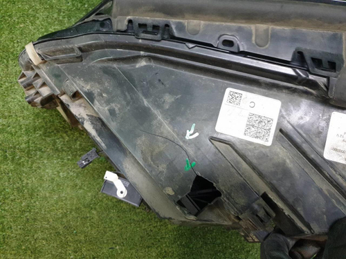 Фара правая Mercedes S W222 (2017-2020) Multibeam LED
