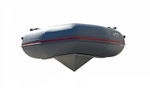 Лодка РИБ РАПТОР М-370 AL