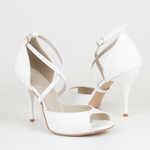 Туфли для танго