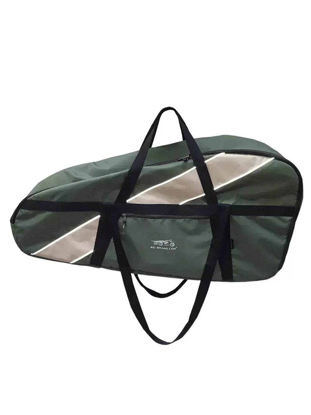 Сумка AG для лодочного мотора "Premium" 2т/8-9,9 л.с