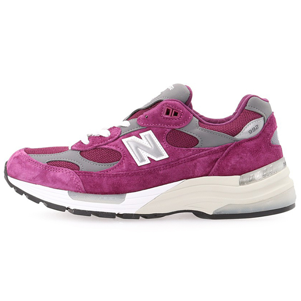 Кроссовки New Balance NB 992, M992BA