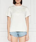 Футболка Pinko - белый(103727 A1XS)