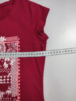 Футболка Protest комфортная 42 размер