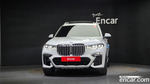 BMW X7 (G07) xDrive 40d M Sports 6-и местный (07.2022)