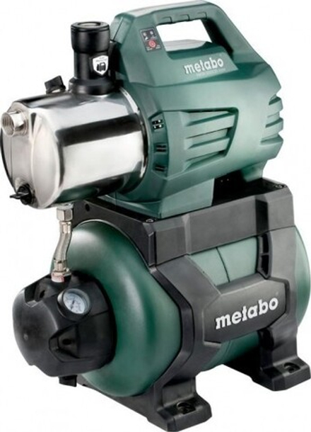 Установка для водоснабжения METABO HWW 6000/25 Inox 600975000