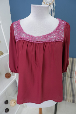 Блузка красивая 44 размер