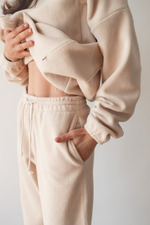 Брюки Арктика, Латте