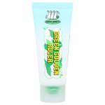 Chasin' Rabbits, Green Golden Ruler, натуральный защитный крем, 100 мл (3,38 жидк. Унции)