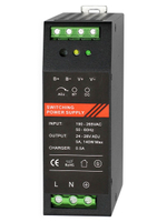 ST-PS205BDX-BK Блок бесперебойного питания