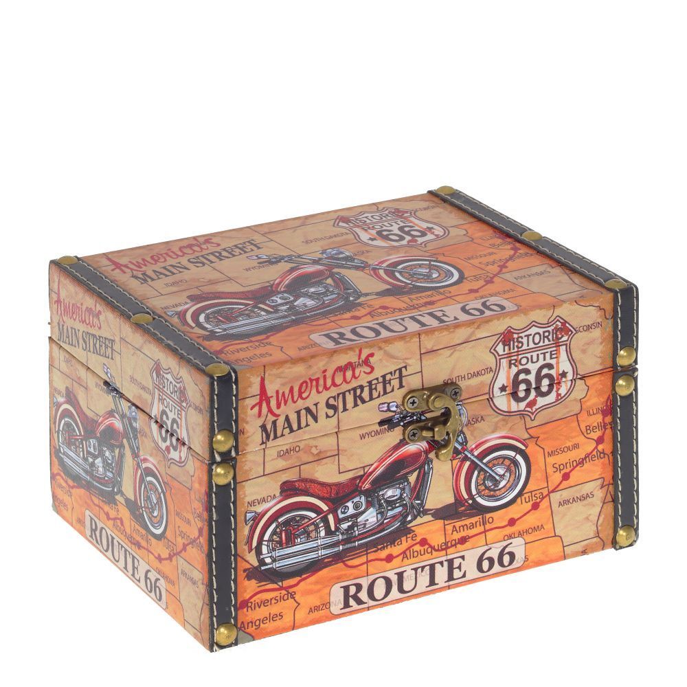 GAEM Шкатулка, L20 W15 H12 см