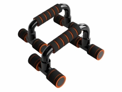 Упоры для отжиманий Start Up ЕСЕ 04 (пара)