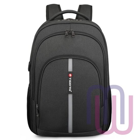 Рюкзак Tigernu T-B3839, черный