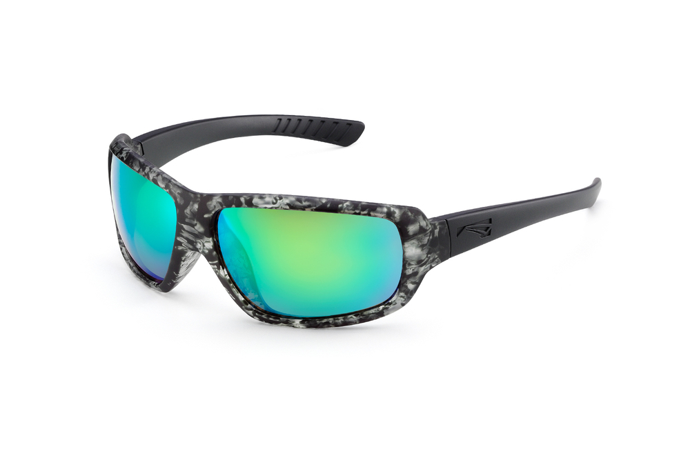 Спортивные очки LiP FLO / Pollock / PCPL Levanté Series ML Green Brown Lens