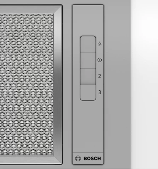 Вытяжка BOSCH DLN52AC70