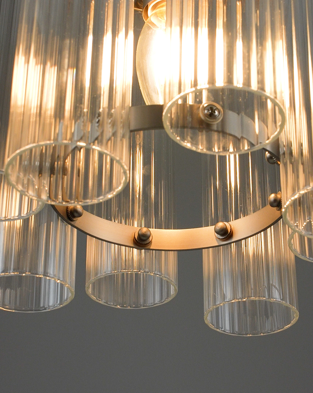 Светильник подвесной Moderli V10779-1P Monte