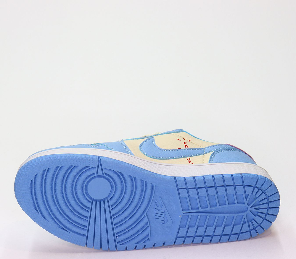 Кроссовки нат. Кожа (36-41)р. / шт. B977/26