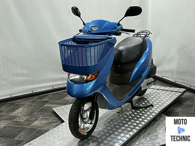 Скутер Honda Dio Cesta AF62 (2007г.в.)