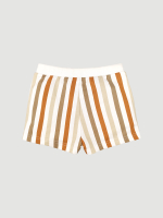 Шорты Mjölk Полоска