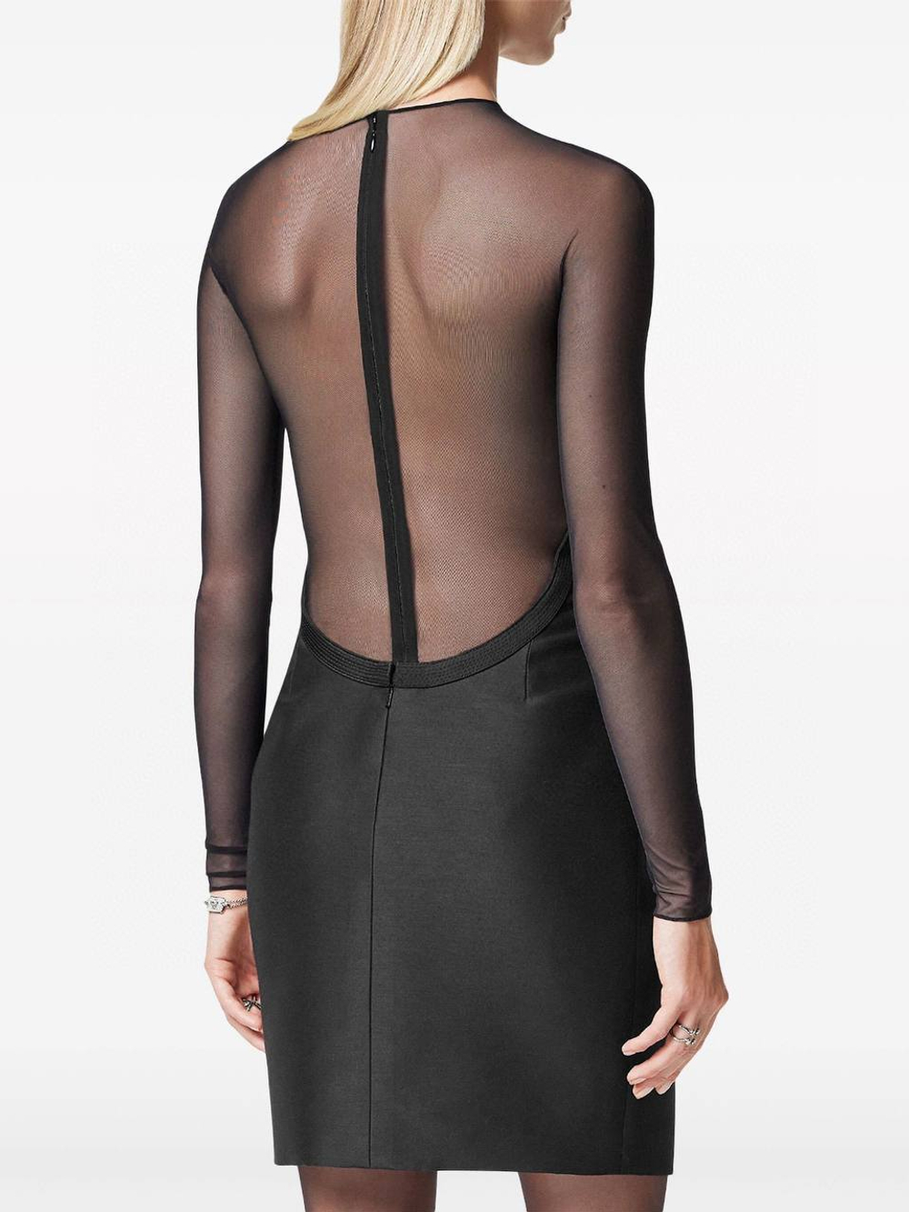 Платье Versace