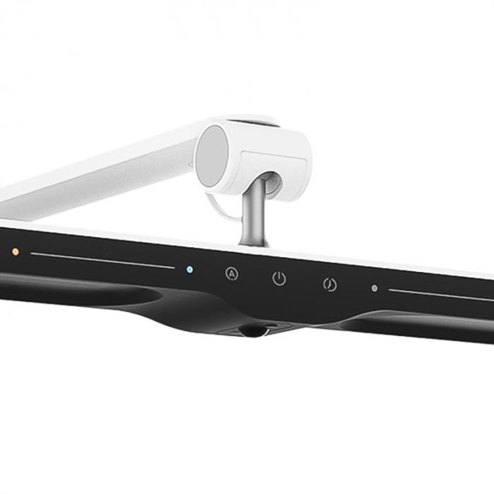 Настольная лампа Yeelight LED Desk Lamp V1 Pro (с зажимом) (версия Global)