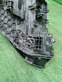 Битая Фара левая BMW X5 G05 X6 G06 (18-23) Laser