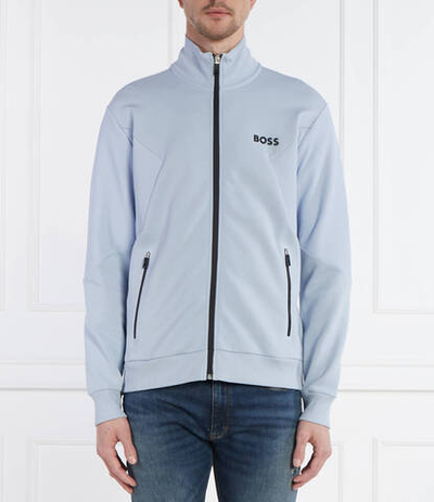 Худы Skaz 1 BOSS GREEN - голубой(50510349)