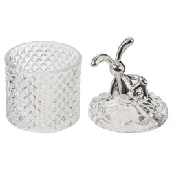 GAEM Шкатулка, L6,5 W6,5 H12 см