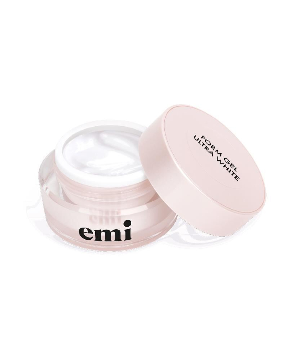 Form Gel Ultra White 15 г.