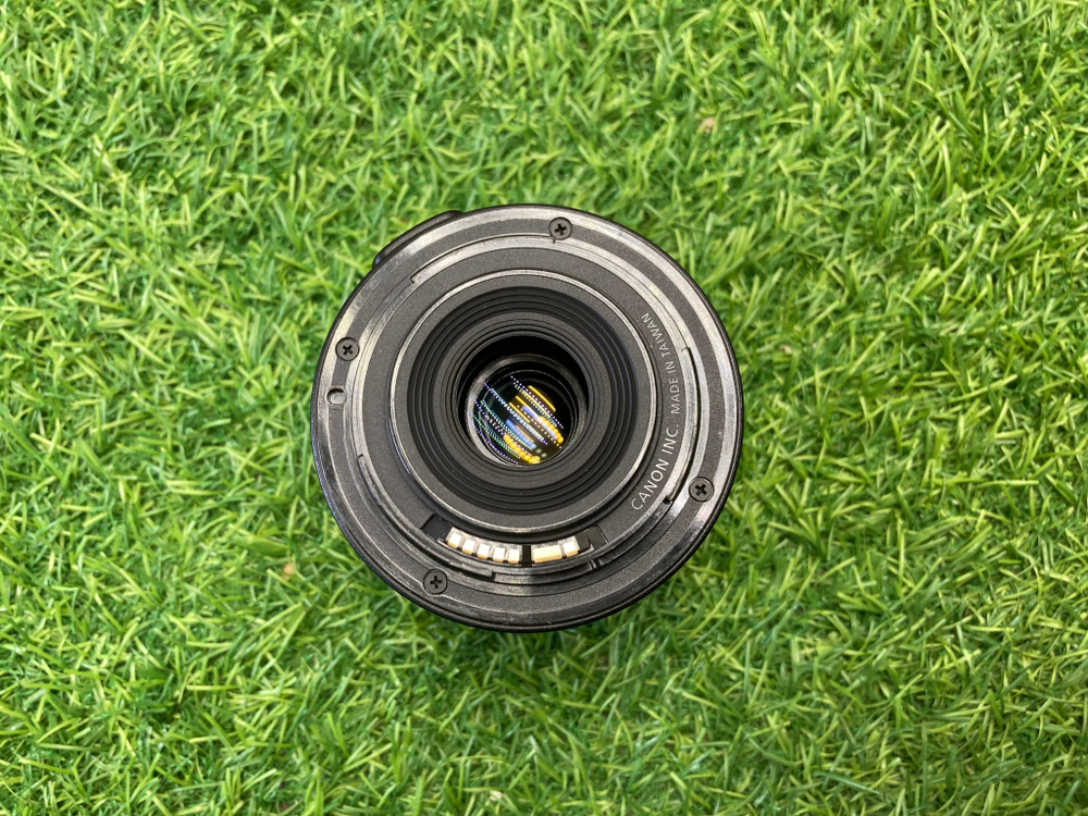 Canon 2000D + 18-55mm 170 кадров Покупка/Продажа