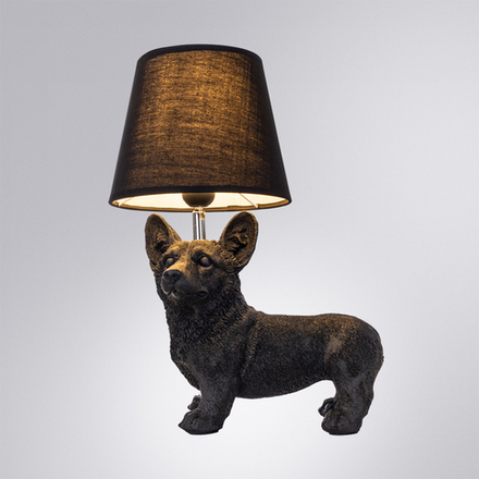 Декоративная настольная лампа Arte Lamp SCHEDAR