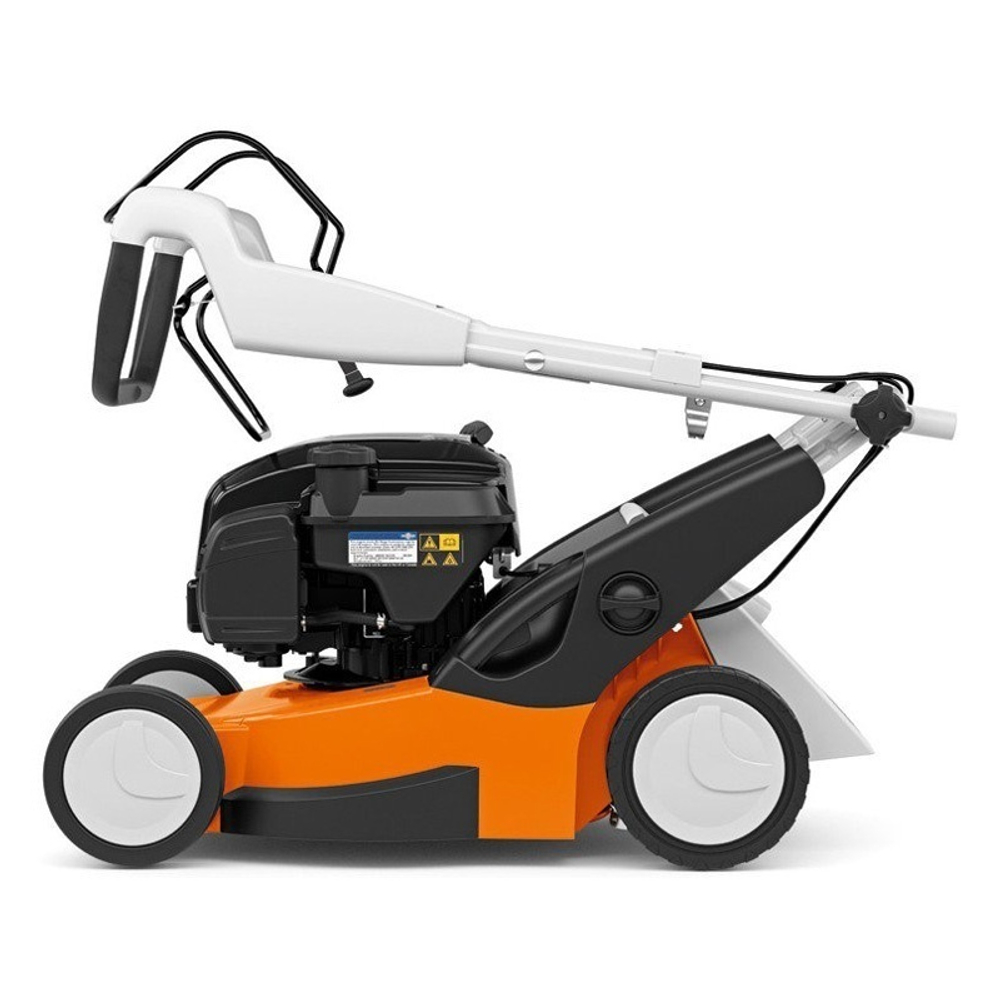 Газонокосилка Stihl RM 545 T