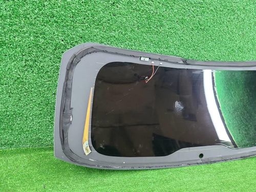 Стекло крышки багажника Geely Coolray (2019-н.в.)