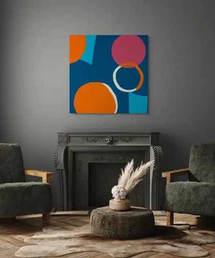 Картина «Odds»