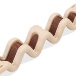 Амортизирующий поводок AVOCADO RUFF 120 см Zee.Dog