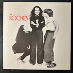 The Roches ‎– The Roches (США 1979г.)