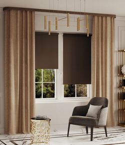 Шторы Legrand Аллюр 1800х2800 мм