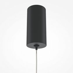 Подвесной светильник Maytoni Pro Shade MOD157PL-L6BK