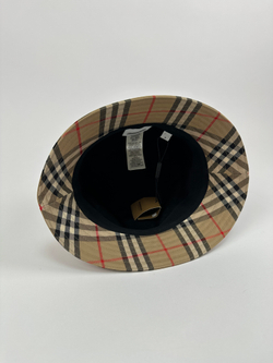 Панама Burberry