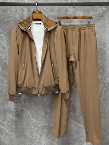 Спортивный костюм Loro Piana