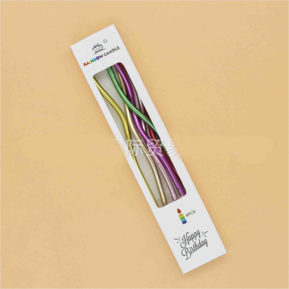 Набор свечей