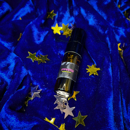 Жидкие духи 3мл "Дива"