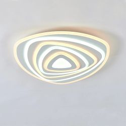 Citilux Триест Смарт CL737A35E RGB Умная люстра