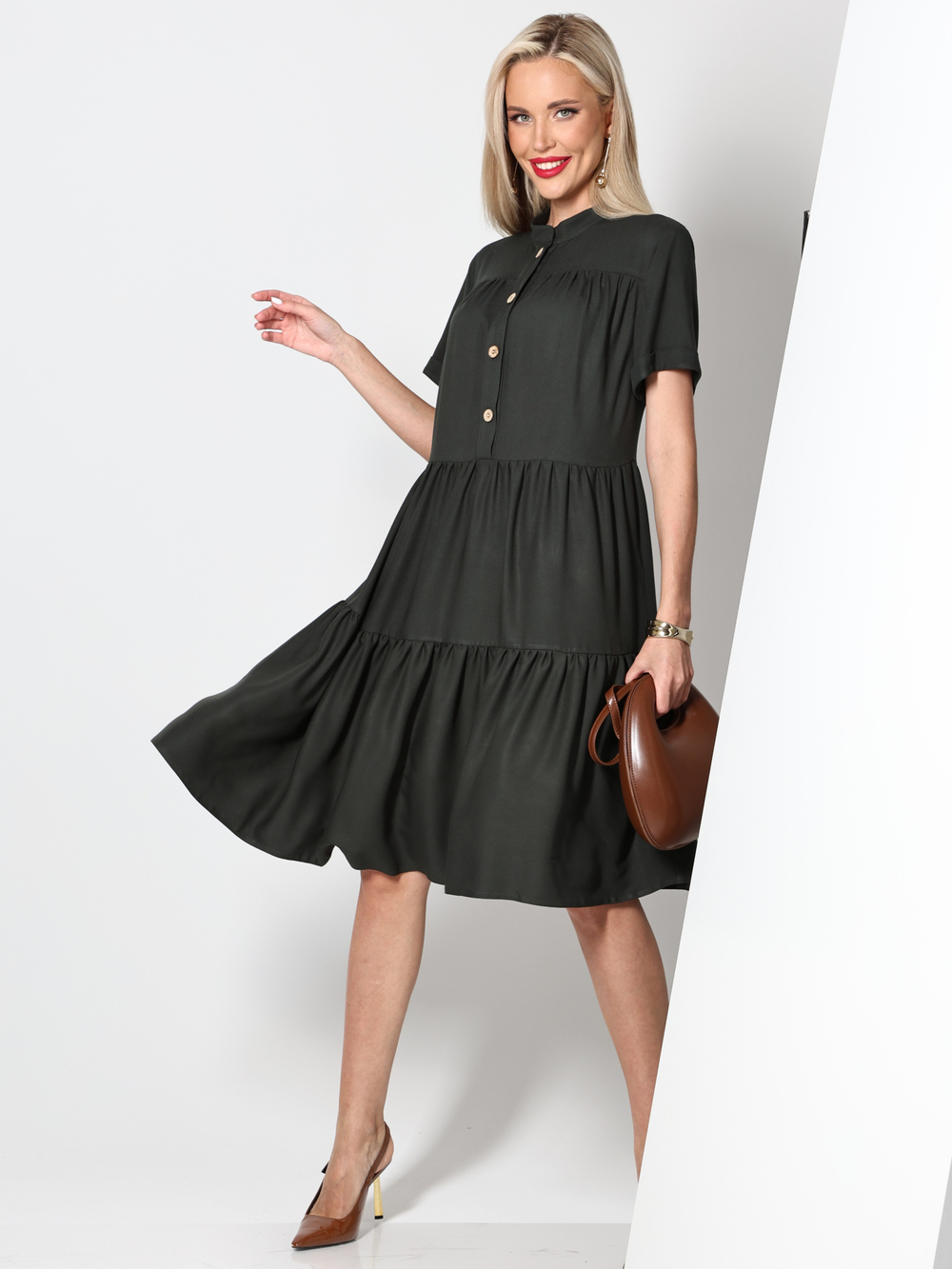 Платье DSTrend