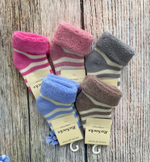 Носки детские RuSocks махровые Д-109 (Размер: 9-10)