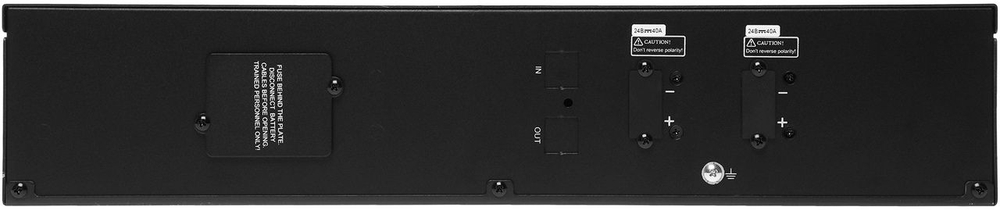 Дополнительный батарейный модуль для Pacific 1000